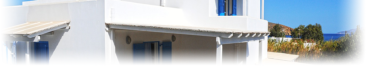 Coralli Sea-Side Resort Camping Bungalows Beach-Bar Restaurant Swimming-Pool Serifos