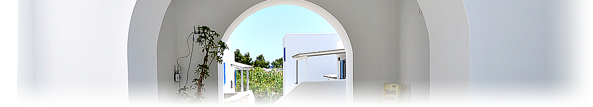 Coralli Sea-Side Resort Camping Bungalows Beach-Bar Restaurant Swimming-Pool Serifos