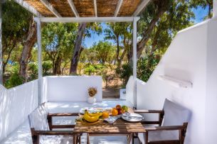 Amazing Holiday  in Serifos on Livadakia Βeach, in the Cyclades